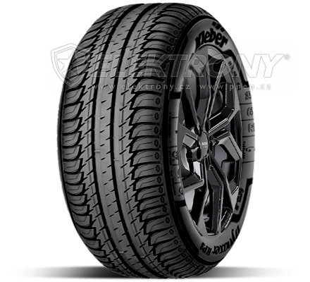 Pneumatiky KLEBER Dynaxer HP3 175/65 R14 86T