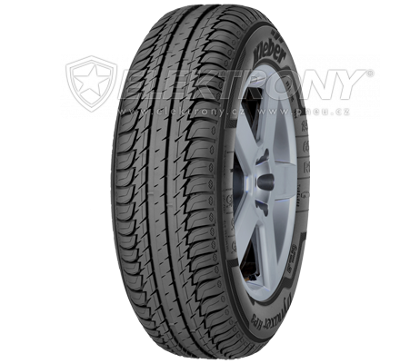 Pneumatiky Kleber Dynaxer HP3 SUV 215/65 R17 99V