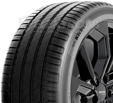 Pneumatiky Kleber Dynaxer HP5 205/55 R19 97V