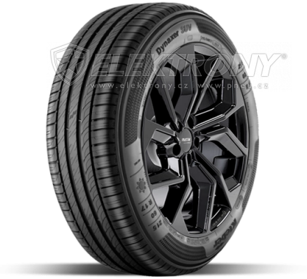 Pneumatiky Kleber Dynaxer SUV 205/70 R16 97H