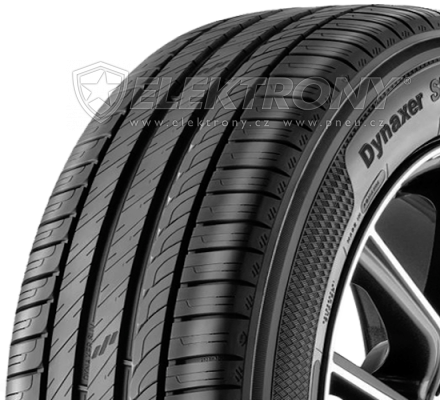 Pneumatiky Kleber Dynaxer SUV 245/45 R20 103Y