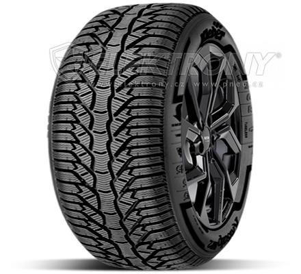 Pneumatiky KLEBER Krisalp HP2 195/65 R15 91T