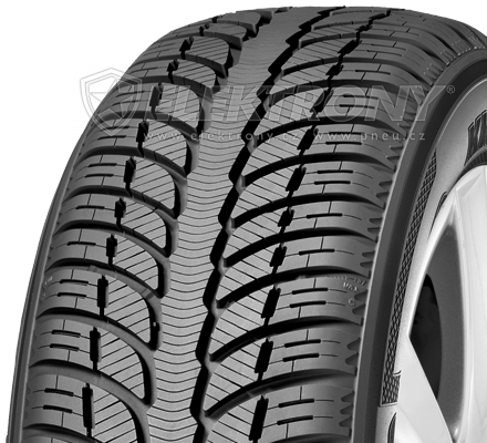 Pneumatiky Kleber Quadraxer 2 SUV