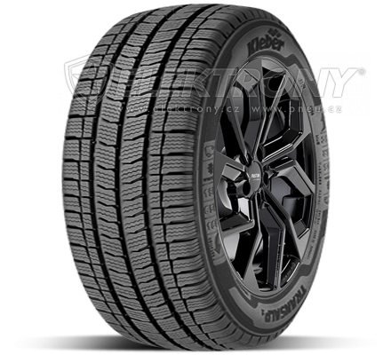 Pneumatiky Kleber Transalp 2 Plus 215/70 R15 109R