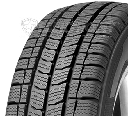 Pneumatiky Kleber Transalp 2 Plus 195/65 R16 104R