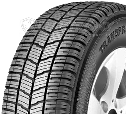 Pneumatiky Kleber Transpro 4S 195/70 R15 104R