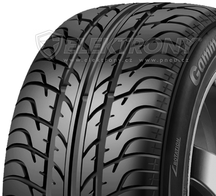 Pneumatiky Kormoran Gamma B2 205/45 R16 87W