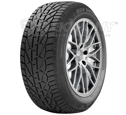 Pneumatiky Kormoran Snow 225/45 R17 91H