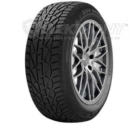 Pneumatiky Kormoran SUV Snow 255/45 R20 105V