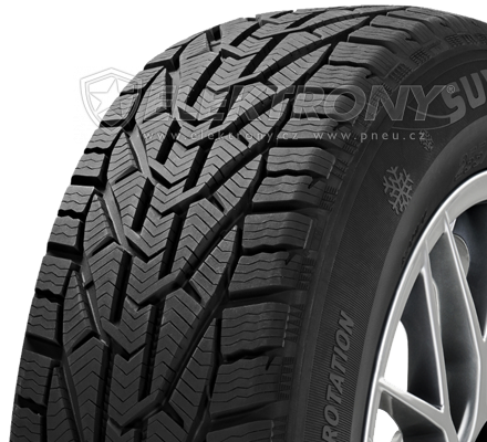 Pneumatiky Kormoran SUV Snow 255/45 R20 105V
