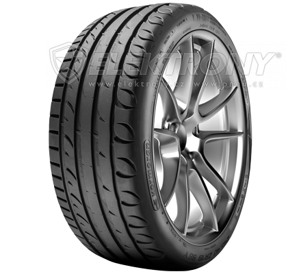 Pneumatiky Kormoran Ultra High Performance