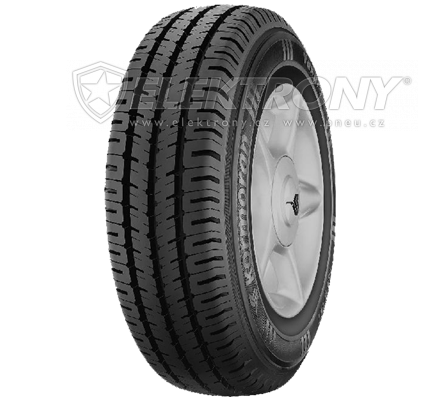 Pneumatiky Kormoran Vanpro B2 205/65 R16 107R