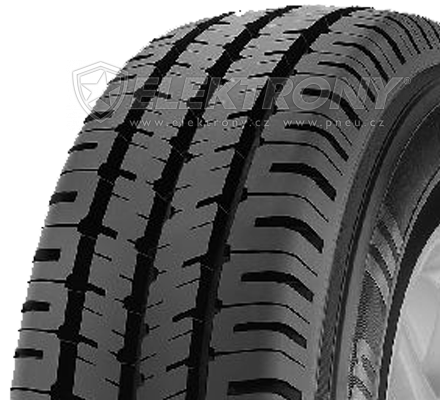 Pneumatiky Kormoran Vanpro B2 205/65 R16 107R