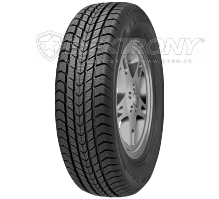 Pneumatiky Kumho 7400
