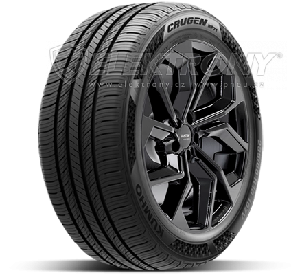 Pneumatiky Kumho Crugen HP71 235/50 R19 103V