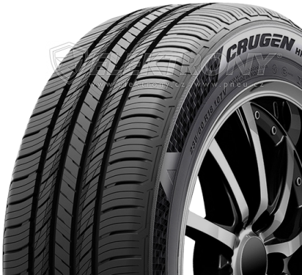 Pneumatiky Kumho Crugen HP71 255/50 R19 107V