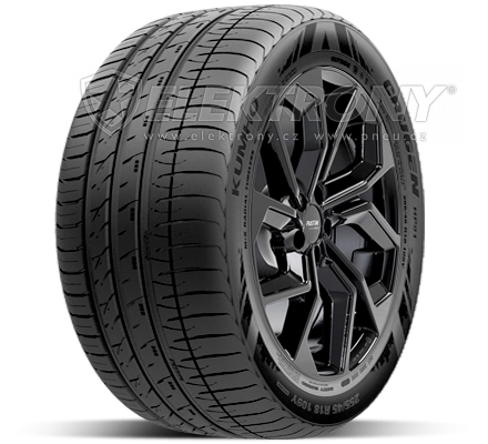 Pneumatiky Kumho Crugen HP91 235/55 R19 101V