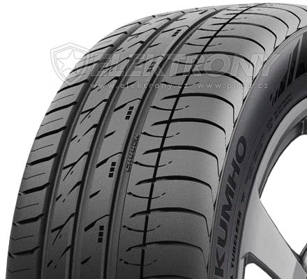 Pneumatiky Kumho Crugen HP91 235/55 R19 101V