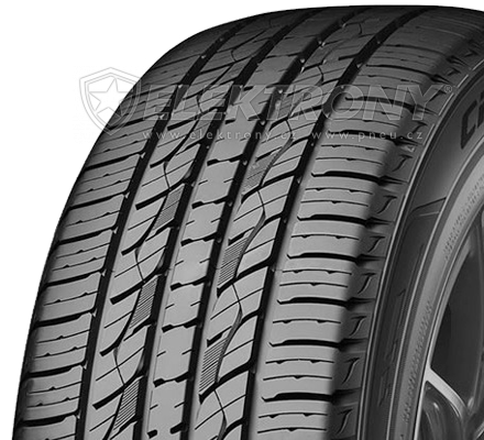 Pneumatiky KUMHO Crugen Premium KL33