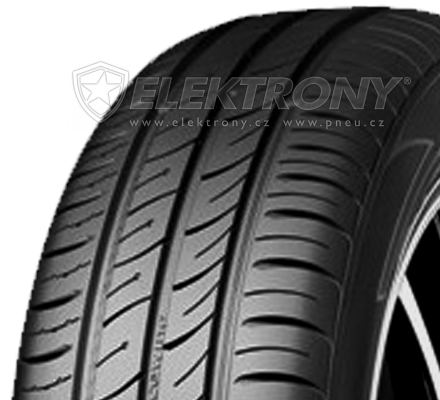 Pneumatiky Kumho Ecowing ES01 KH27 195/70 R14 91H