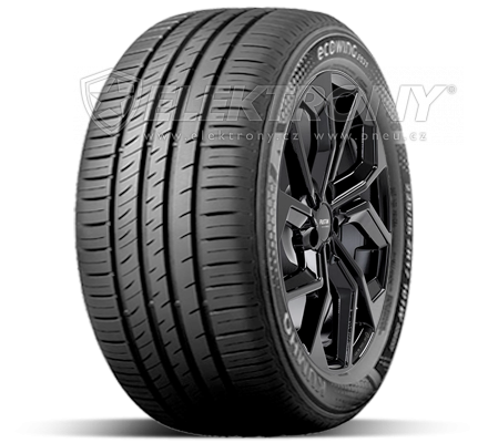 Pneumatiky Kumho Ecowing ES31