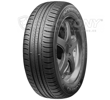 Pneumatiky Kumho Ecowing KH19