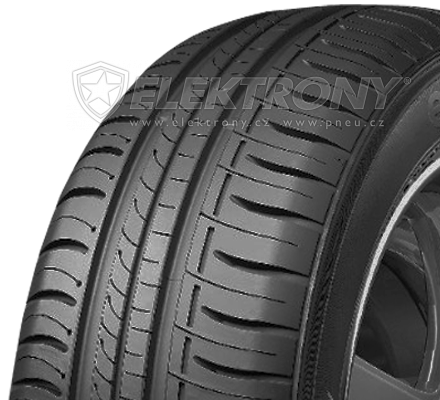 Pneumatiky Kumho Ecowing KH19