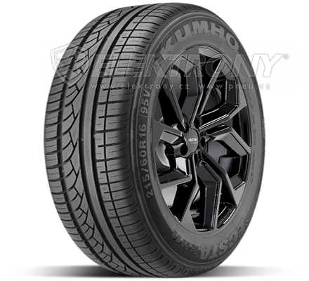 Pneumatiky Kumho Ecsta KH11 155/60 R15 74T