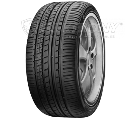 Pneumatiky Kumho Ecsta KU19