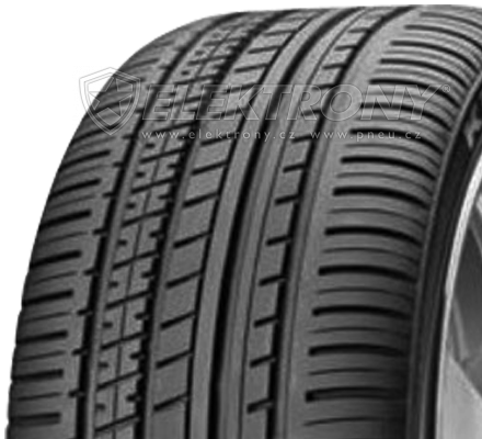 Pneumatiky Kumho Ecsta KU19