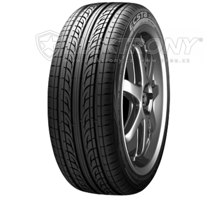 Pneumatiky Kumho Ecsta KU23