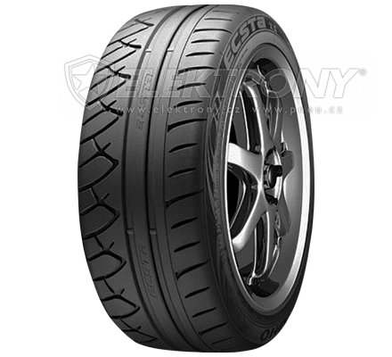 Pneumatiky Kumho Ecsta KU36