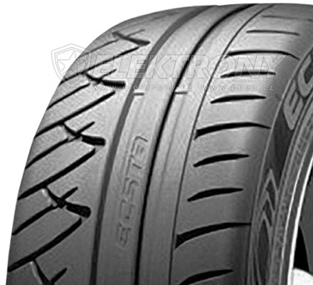 Pneumatiky Kumho Ecsta KU36 215/45 R17 87W