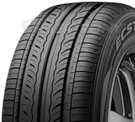 Pneumatiky KUMHO Ecsta KU37 225/40 R18 92W