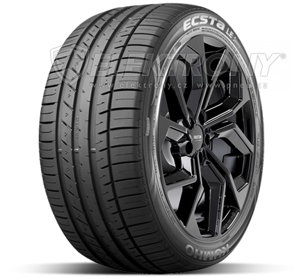 Pneumatiky Kumho Ecsta LE Sport KU39 225/35 R18 87Y