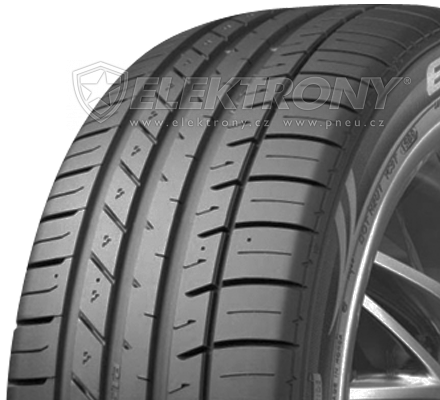 Pneumatiky Kumho Ecsta LE Sport KU39 225/35 R17 86Y