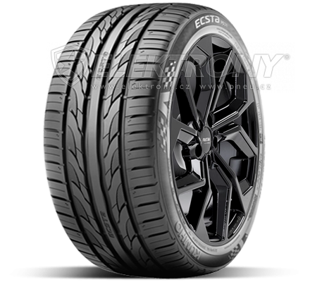 Pneumatiky Kumho Ecsta PS31 225/55 R17 101W