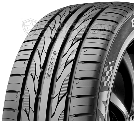 Pneumatiky Kumho Ecsta PS31 205/45 R16 87W