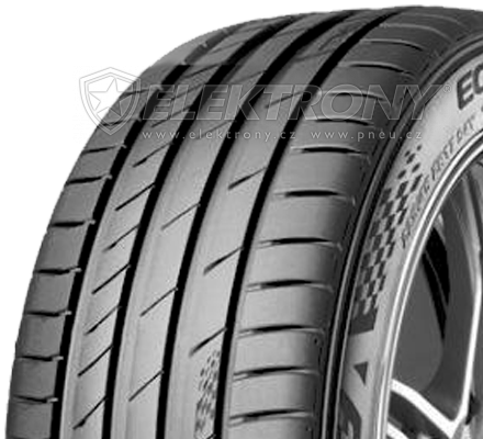 Pneumatiky Kumho Ecsta PS71 285/65 R17 116H