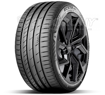 Pneumatiky Kumho Ecsta PS71 SUV 285/45 R20 112Y