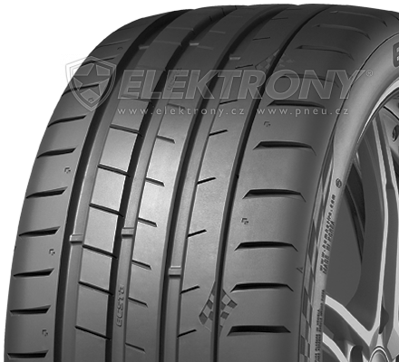 Pneumatiky KUMHO Ecsta PS91 235/35 R19 91Y