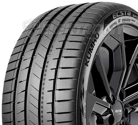 Pneumatiky KUMHO Ecsta Sport S PS72 245/40 R20 99Y
