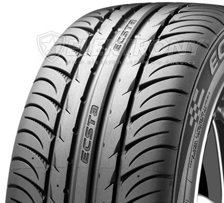 Pneumatiky Kumho Ecsta SPT KU31 195/40 R17 81W