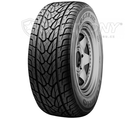 Pneumatiky Kumho Ecsta STX KL12