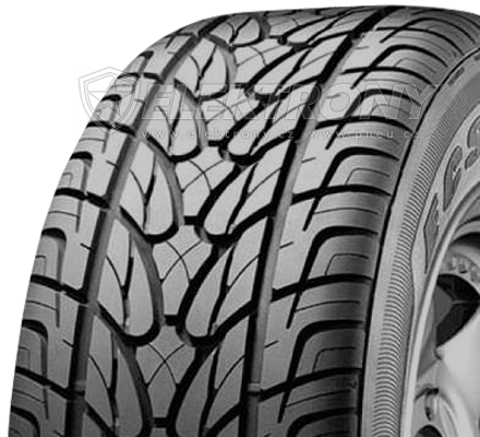 Pneumatiky Kumho Ecsta STX KL12
