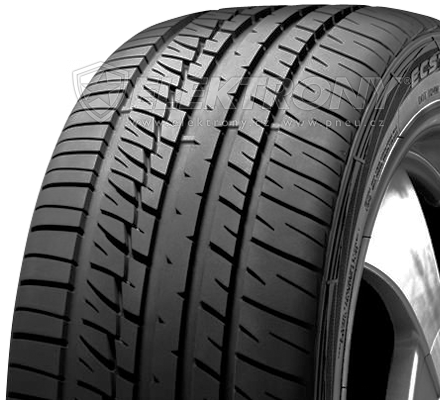 Pneumatiky KUMHO Ecsta X3 KL17