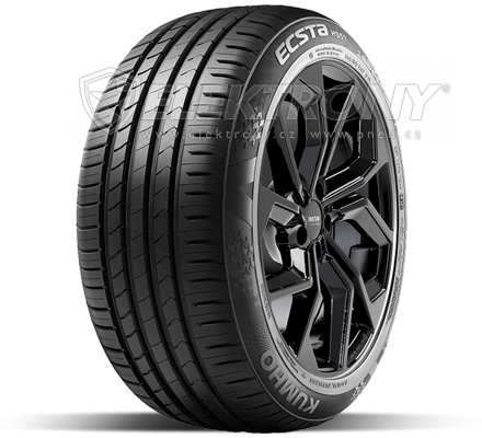 Pneumatiky Kumho HS51 205/45 R17 88V