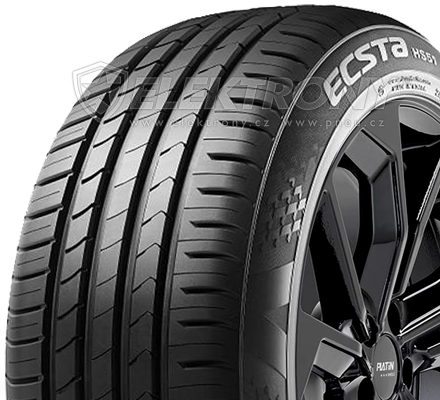 Pneumatiky Kumho HS51 205/45 R17 88V