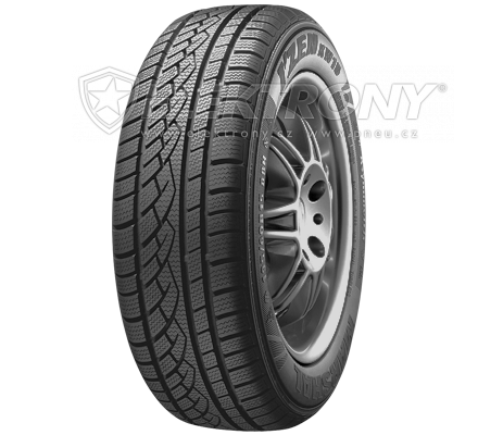Pneumatiky Kumho Izen KW15