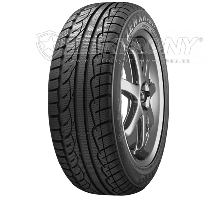 Pneumatiky Kumho Izen KW17